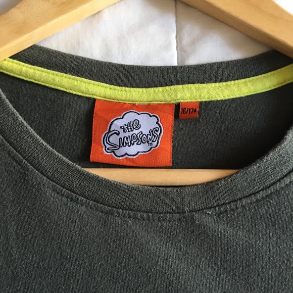 Bart Simpson - Picture 3 of 3